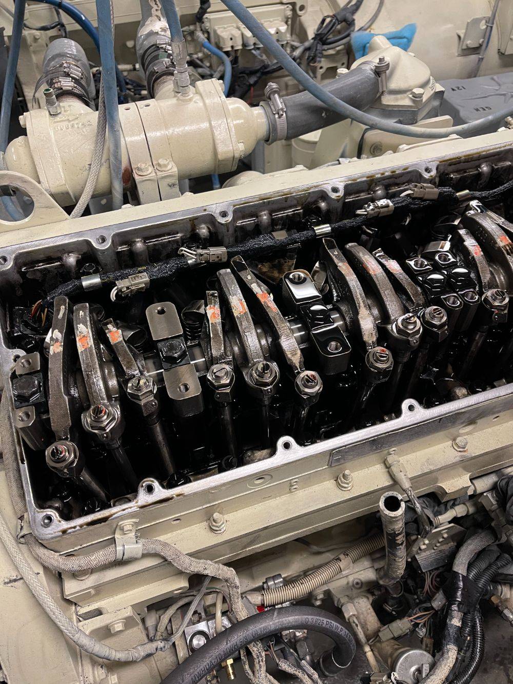 Vaughns Auto And Recovery (1)