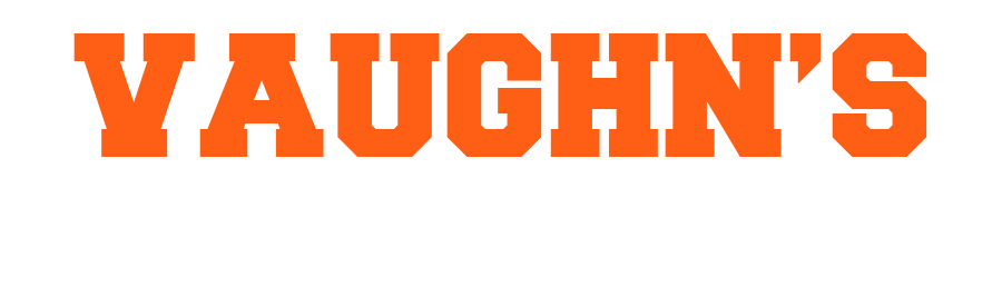 Vaughns Auto And Recovery Logo Color